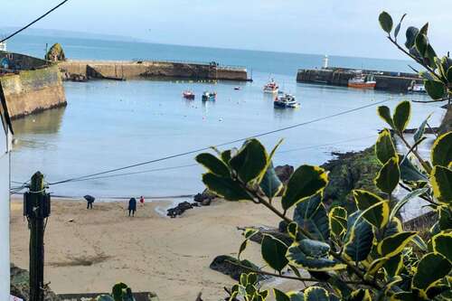 Mevagissey
